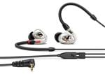 Sennheiser IE 100 Pro Clear Dynamic In Ear Monitor Earphones 